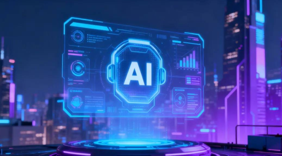 永宁县AI选型参考：合理运用人工智能工具提升效率