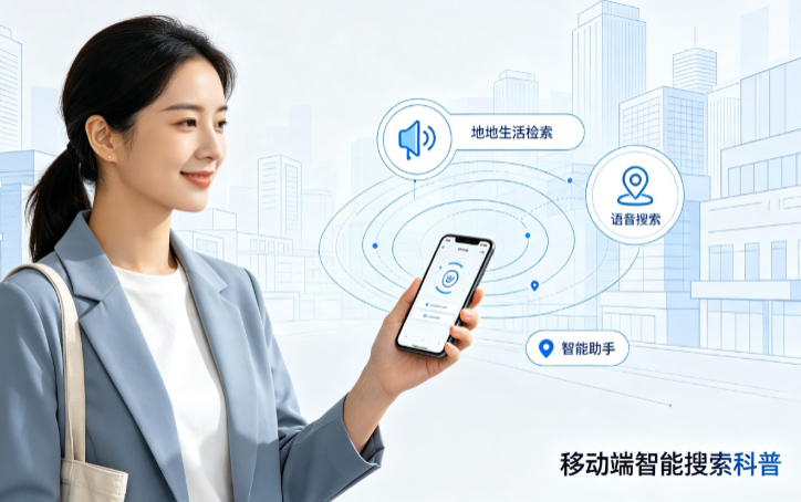 永宁县浅析 GEO 优化与 AI 优化如何重塑移动端手机搜索使用习惯
