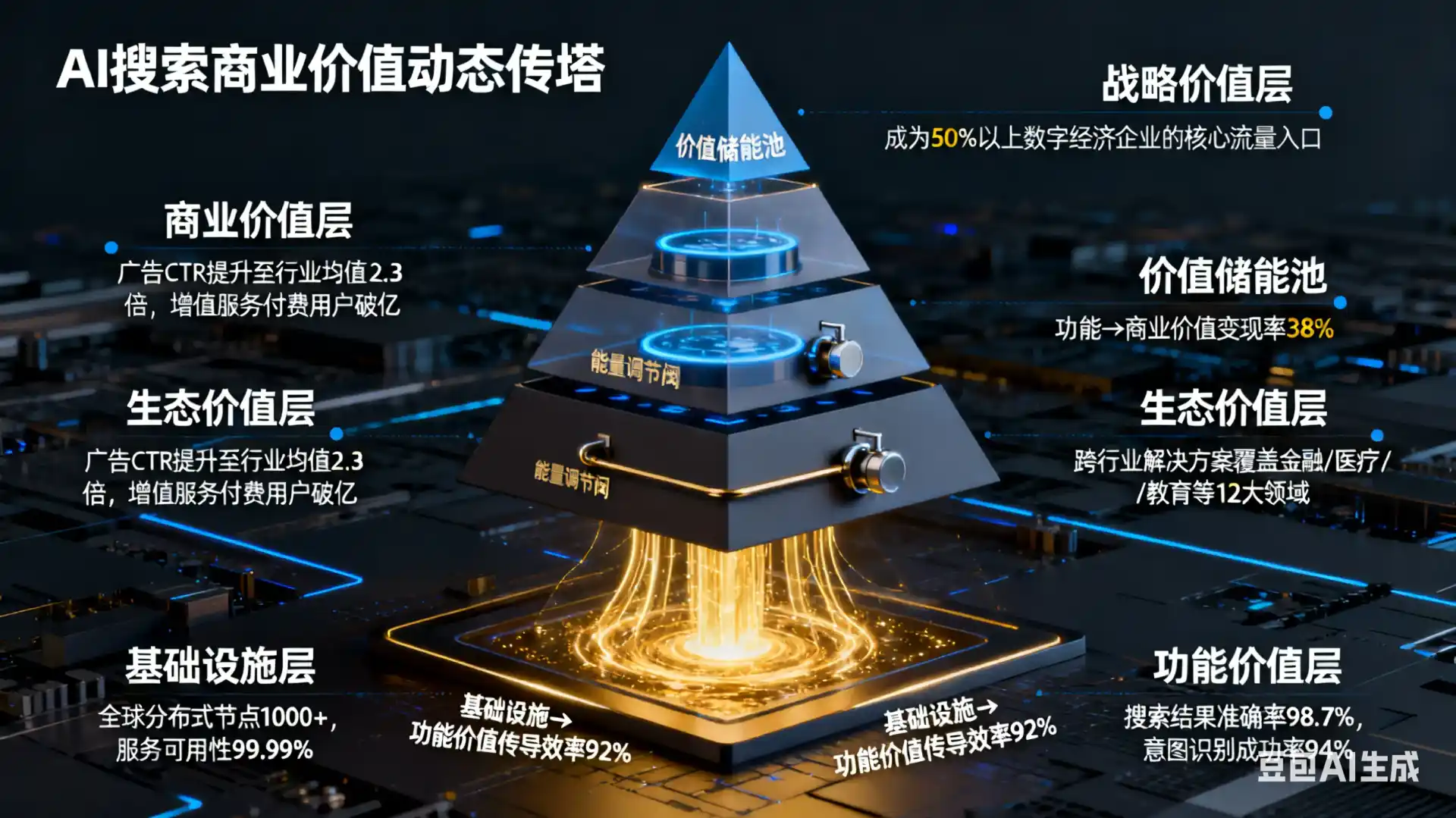 告别传统流量困局，永宁县GEO优化助力企业抢占AI问答新流量
