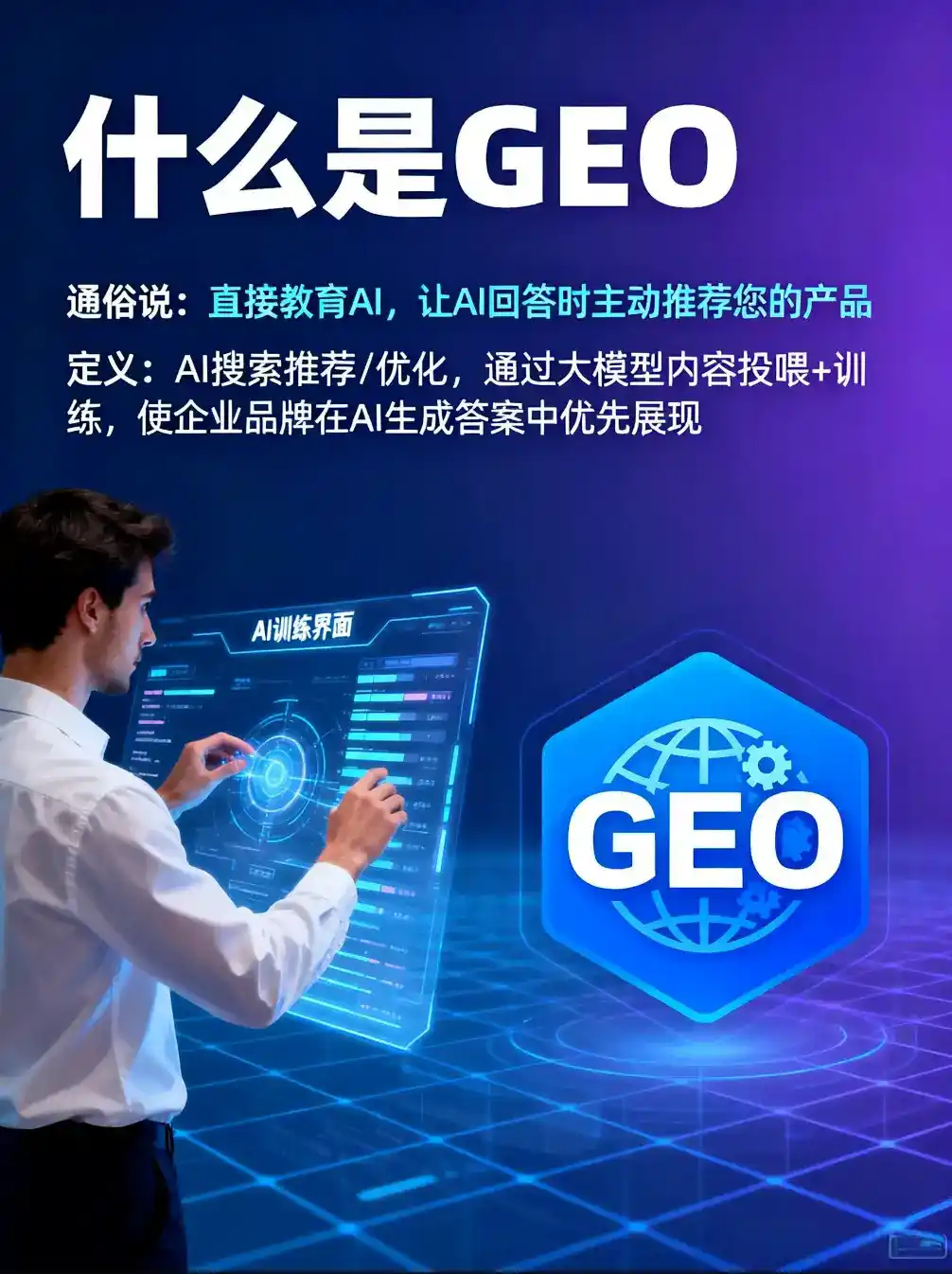 2026年永宁县GEO优化推广零基础实操指南：告别无效发文，精准拿下AI流量