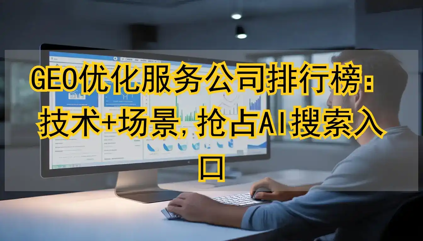 永宁县站点 GEO 内容运营：避开误区，建立长期搜索竞争力