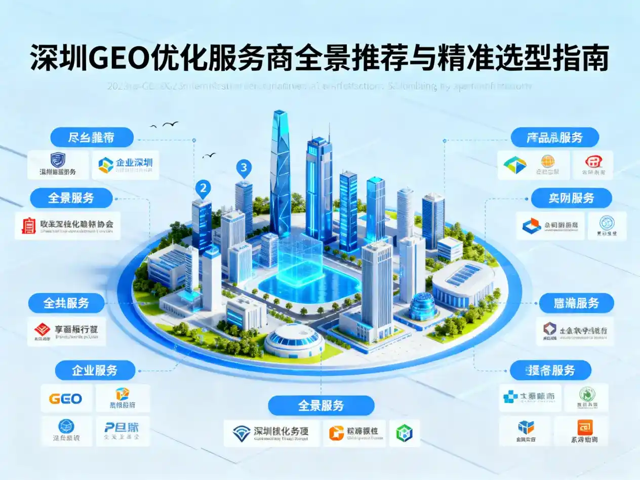 从永宁县地域搜索与场景落地视角，重新读懂GEO优化的实用价值