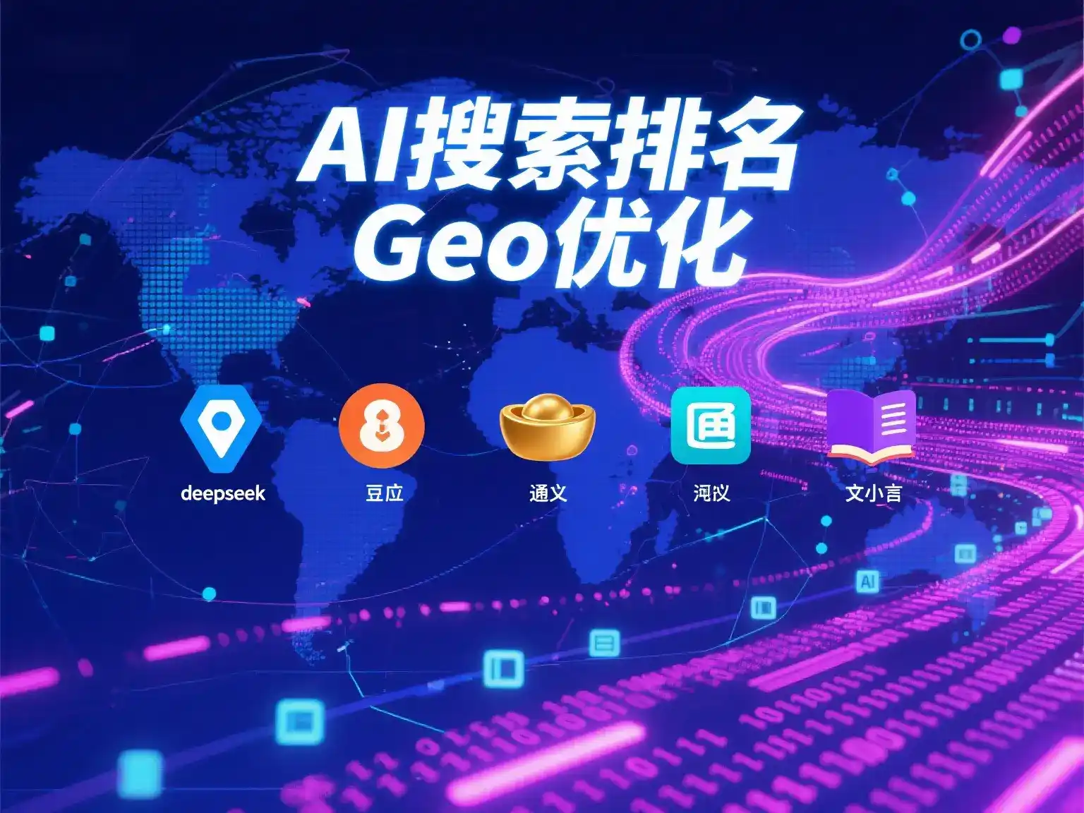 永宁县国硕AI：探索GEO生成式引擎优化的企业品牌实践